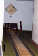 Bohlebahn in Bsum - Nummer vier