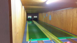 Spellmann-Hobbyanlage in Ottersweier