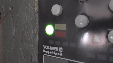 ein automatisches Freigabelicht soll entstehen
