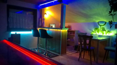 neues Ambiente