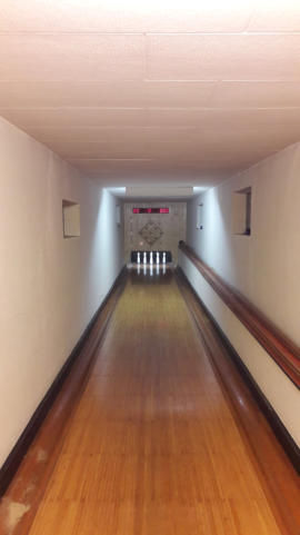 ...die Anlage luft!!!