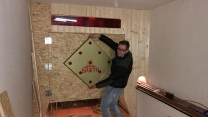 Tims Wunschanzeige - dieses Modell war Grundlage fr die neue Anzeige